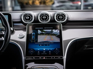 Mercedes-Benz C-Klasse Mercedes C-klasse C200 AMG|PANO|LEDER|CAMERA|ACC|SFEERV.|19' - afbeelding nr 24