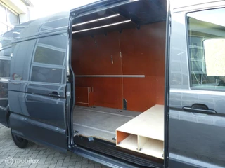 Volkswagen Crafter Volkswagen Crafter Bestel  2.0 TDI L4H4 Camera - afbeelding nr 13