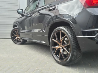 CUPRA Ateca CUPRA Ateca 2.0 TSI 4DRIVE Brembo/Pano/ACC/Virtual/Trekhaak/ - afbeelding nr 7