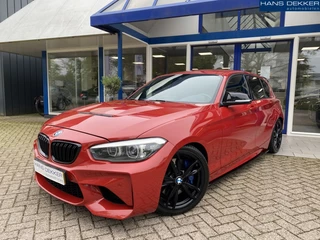 BMW 1 Serie - 510437085-0