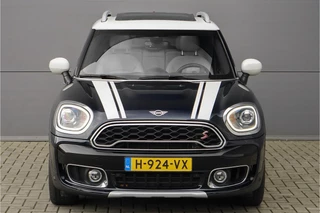 MINI Countryman Aut Pano Leder H/K 19
