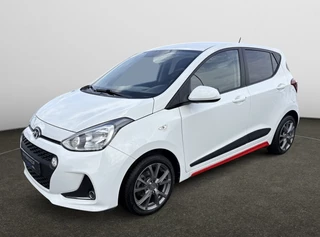 Hyundai i10 1.0i Comfort