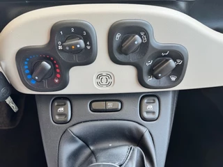 Fiat Panda Fiat Panda 1.2 EDZIZIONE COOL 5-DRS. + AIRCO/PDC - afbeelding nr 11