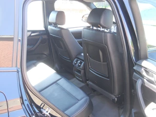 BMW X3 - afbeelding nr 12