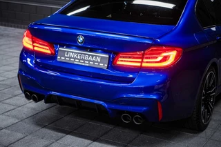 BMW M5 BMW 5-serie M5 | Carbon | H&K | Driving Assistant Plus | Head Up | 20 inch | - afbeelding nr 30