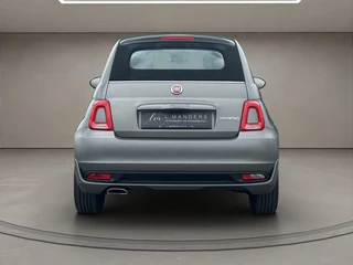 Fiat 500C - afbeelding nr 9