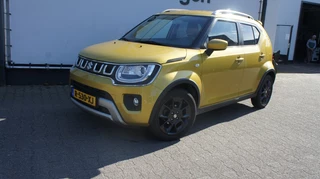 Suzuki Ignis - 166622439-0