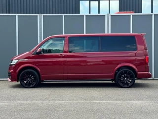 Volkswagen Transporter Volkswagen Transporter 2.0TDI DSG L2H1 DC Bulli ABT Sportline 5p. - afbeelding nr 25