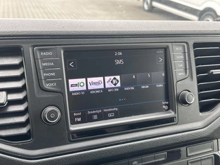 Volkswagen Crafter Volkswagen Crafter 35 2.0 TDI L4*BAKWAGEN*LAADKLEP*A/C*CRUISE*CARPLAY - afbeelding nr 17