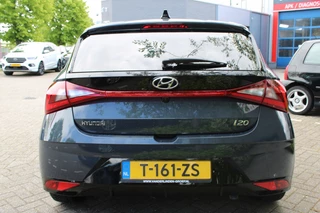 Hyundai i20 - afbeelding nr 3