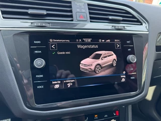 Volkswagen Tiguan Volkswagen Tiguan 1.4TSI eHybrid 245PK Elegance IQ-Light Keyless Virtual Navi - afbeelding nr 43