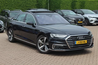 Audi A8 - 528241213-0