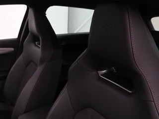 CUPRA Leon Cupra Leon 1.4 e-Hybrid | Carplay | Stuurverwarming |  Navigatie | Sfeerverlichting | Full LED | Keyless | Sportstoelen | Parkeerhulp | PHEV - afbeelding nr 6