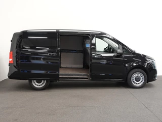 Mercedes-Benz Vito Mercedes-Benz Vito 114 CDI Lang Automaat Airco Bluetooth Camera Trekhaak Navigatie Cruise Control Carplay - afbeelding nr 42
