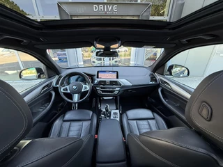 BMW X3 BMW X3 xDrive30e M Sport|Pano|CoPilot|360CAM|HIFI - afbeelding nr 11