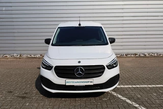Mercedes-Benz Citan - afbeelding nr 10
