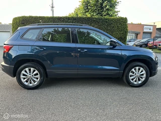 Škoda Karoq Skoda Karoq 1.5 TSI ACT Business Edition - afbeelding nr 5