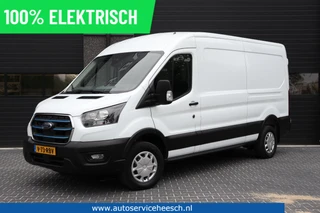 Ford E-Transit 350 L3H2 68 kWh l 269PK l AIRCO l CAMERA l CARPLAY
