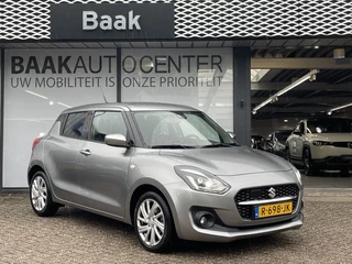 Suzuki Swift - afbeelding nr 3