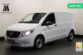 Mercedes-Benz Vito - 424361325-0