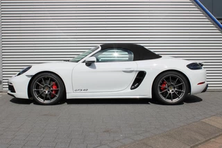 Porsche 718 - afbeelding nr 5