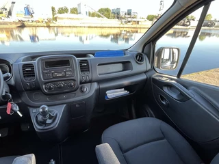 Fiat Talento Fiat Talento 1.6 MJ EcoJet L2H1 125pk Dubbele Cabine Trekhaak/Cruise/Parkeersensoren/Bluetooth/Airco - afbeelding nr 12