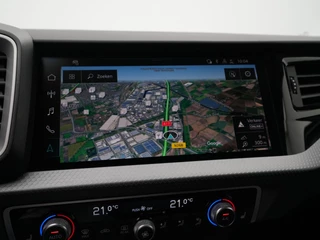 Audi A1 Sportback Audi A1 Sportback 30 TFSI 116 pk Advanced edition Led, PDC, Navi, Sportstoelen - afbeelding nr 21