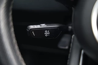 Audi A1 Audi A1 Citycarver 30TFSI S-Line Automaat Virtual/Stoelverw/Keyless/Led - afbeelding nr 36