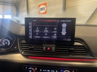 Audi Q5 Audi Q5 40 TDI QUATTRO 3x S LINE - afbeelding nr 22