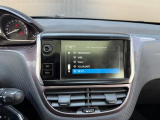 Peugeot 2008 Peugeot 2008 1.2 PureTech Active|Panoramdak|Nieuwe Distributie - afbeelding nr 44