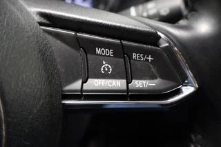 Mazda CX-5 Mazda CX-5 2.0 SAG 165 SkyLease GT | Trekhaak! - afbeelding nr 13
