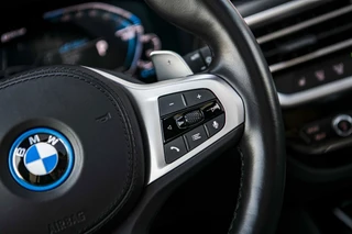 BMW X3 BMW X3 xDrive30e Hybrid | M Sport | Panodak | Harman Kardon | ACC | M Sportstoel | 20 inch | - afbeelding nr 39