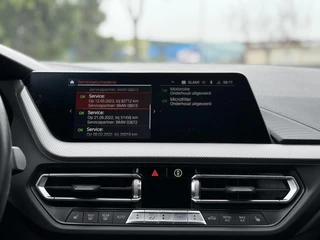 BMW 1 Serie BMW 1-serie 118i M-Sport | Leder | Apple Carplay | Live Cockpit | - afbeelding nr 36