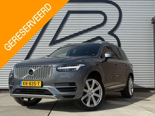 Volvo XC90 2.0 T8 Twin Engine AWD Inscription