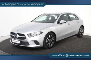 Mercedes-Benz A-Klasse - 373359147-0