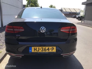 Volkswagen Passat Volkswagen Passat 1.4 GTE Highline PANORAMA, DAB, NAVI, - afbeelding nr 4