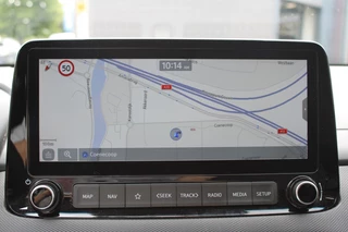 Hyundai Kona Hyundai Kona 1.6 GDI HEV Premium Navi/Leer/18