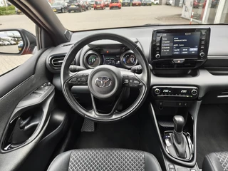 Toyota Yaris - afbeelding nr 8