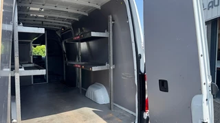 Mercedes-Benz Sprinter Mercedes-Benz Sprinter 311 CDI 84KW 114PK L3H2 AUTOMAAT EURO 6 POST NL/ AIRCO/ ORIGINEEL AUDIO/ CAMERA/ 100% DEALERONDERHOUDEN - afbeelding nr 13