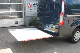 Ford Transit Custom Ford Transit Custom 290 2.2TDCI L1H1TREL LAADKLEP AIRCO CRUISE NAVI - afbeelding nr 19