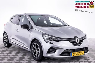 Renault Clio - afbeelding nr 1