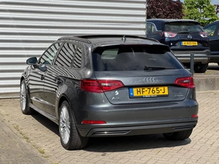 Audi A3 - afbeelding nr 10