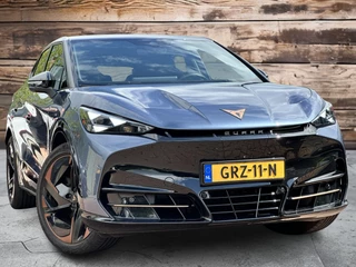 CUPRA Tavascan CUPRA Tavascan VZ Adrenaline 82 kWh | 340PK | AWD | Full Options! | Nieuwstaat | Netto Operationele Lease € 905,- - afbeelding nr 2