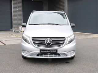 Mercedes-Benz Vito - afbeelding nr 2