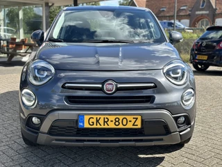 Fiat 500X - afbeelding nr 7