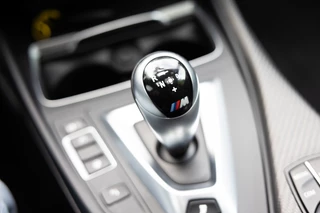 BMW M2 BMW M2 2-serie Coupé DCT Competition - afbeelding nr 20