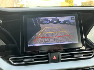 Kia Niro Kia Niro 1.6 GDi PHEV DynamicLine AUT. | 1e eigenaar | dealer onderhouden | apple carplay | adaptieve cruise | camera - afbeelding nr 24