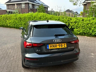 Audi A3 Audi A3 Sportback 40 TFSI e, Led, - afbeelding nr 5