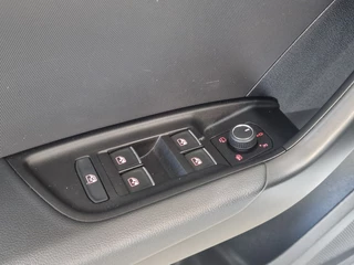 Audi A1 Sportback Audi A1 Sportback 30 TFSI 110pk S-Tronic S-Line Climatronic, App connect, Cruise control - afbeelding nr 9