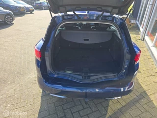 Renault Mégane Estate Renault Megane Estate 1.3 TCe Bsns Edition One Full Options - afbeelding nr 8